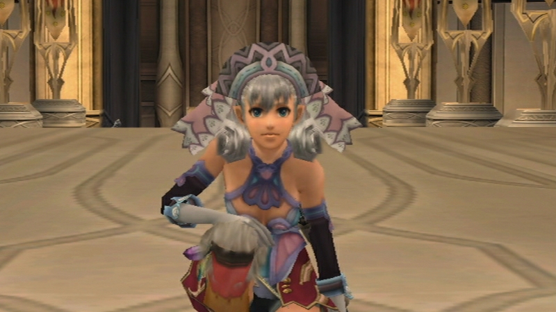 Xenoblade Chronicles - Imagen 13